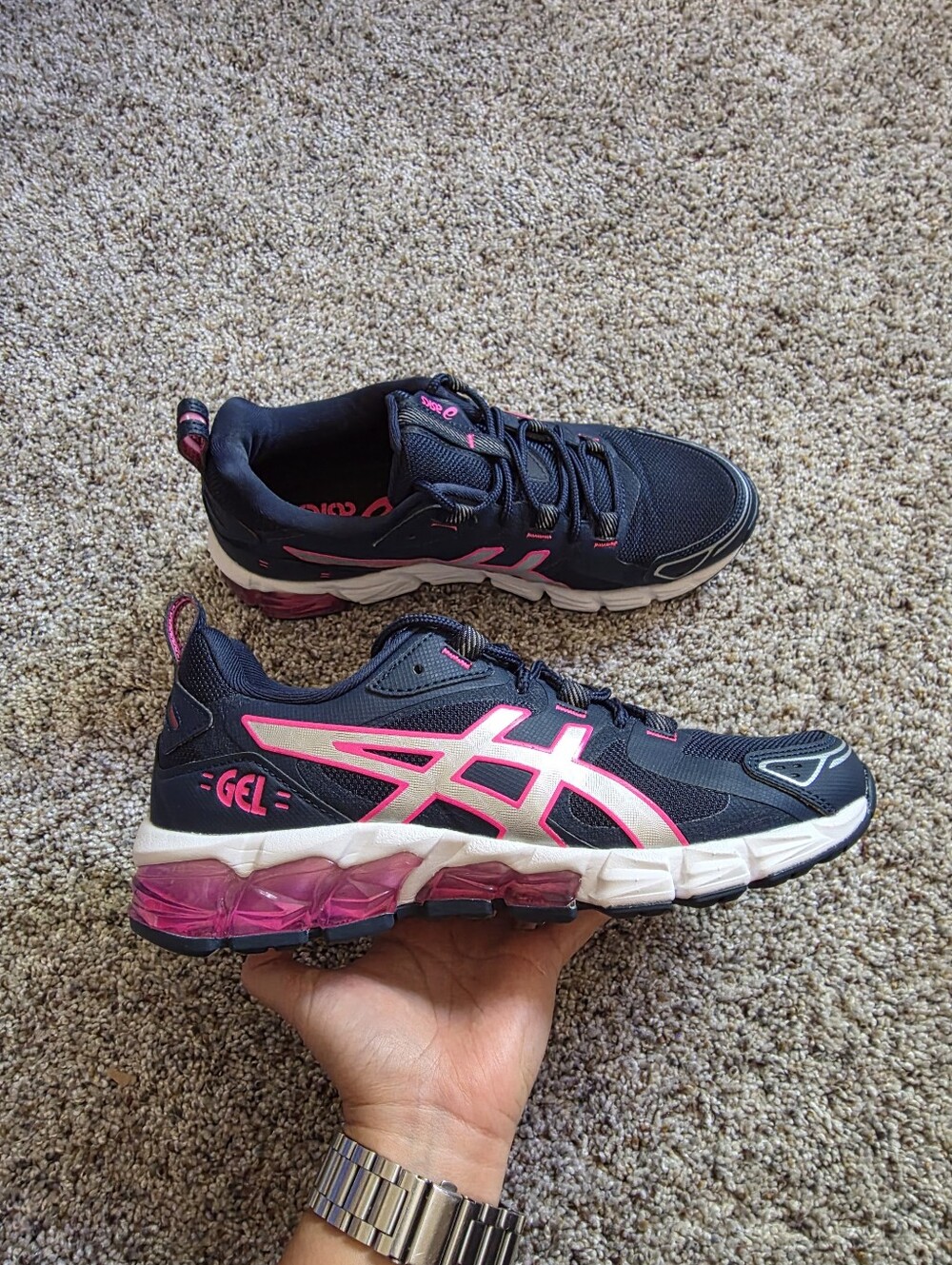 Asics Women's Gel